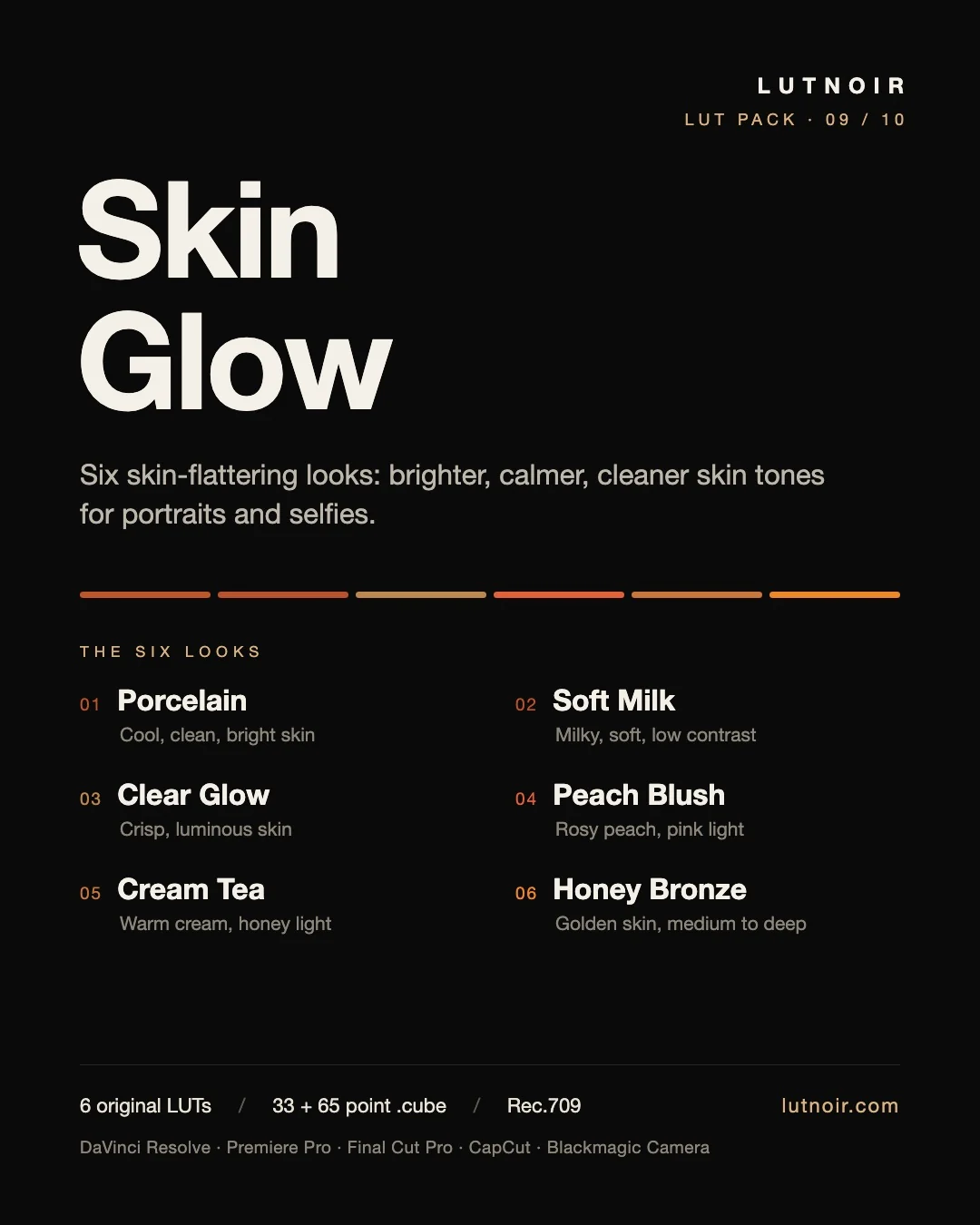Skin Glow cover